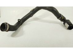 Recambio de tubo presion turbocompresor para renault master kofferaufbau l3h1 3,5t referencia OEM IAM 8200730589C  8200730576R