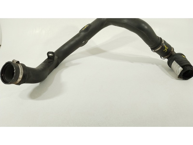 Recambio de tubo presion turbocompresor para renault master kofferaufbau l3h1 3,5t referencia OEM IAM 8200730589C  8200730576R
