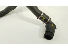 Recambio de tubo presion turbocompresor para renault master kofferaufbau l3h1 3,5t referencia OEM IAM 8200730589C  8200730576R 2