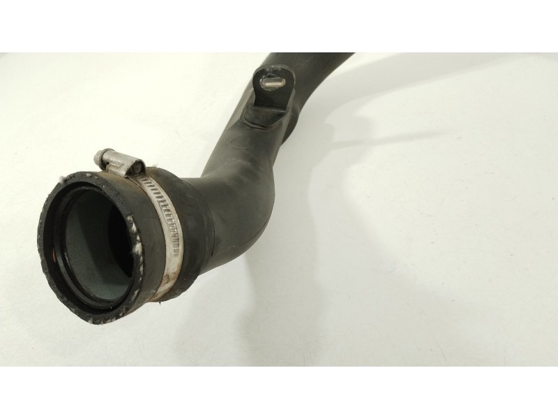 Recambio de tubo presion turbocompresor para renault master kofferaufbau l3h1 3,5t referencia OEM IAM 8200730589C  8200730576R