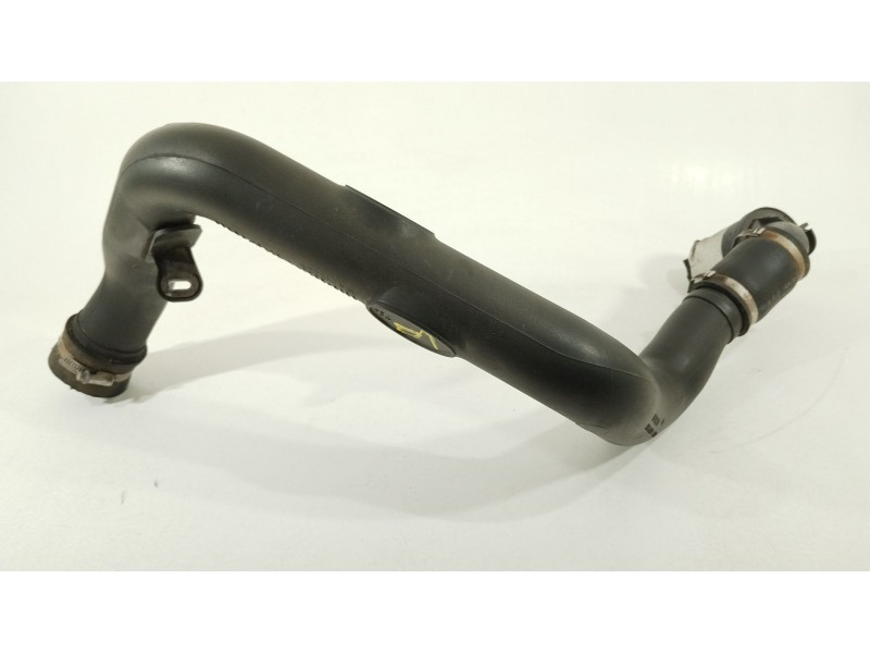 Recambio de tubo presion turbocompresor para renault master kofferaufbau l3h1 3,5t referencia OEM IAM 8200730589C  8200730576R