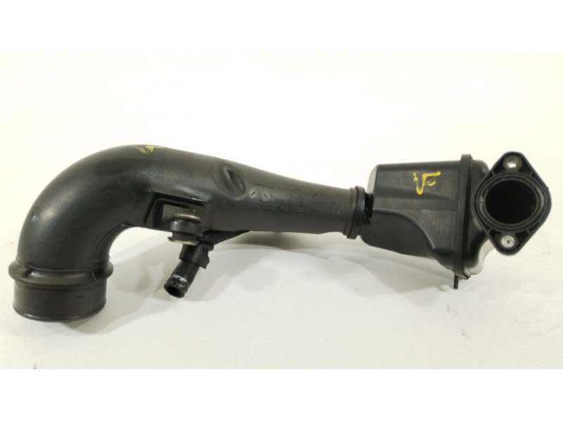 Recambio de tubo para renault master kofferaufbau l3h1 3,5t referencia OEM IAM 8200858600D  