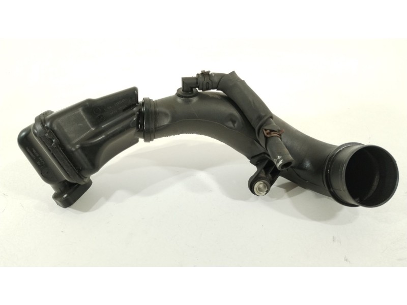 Recambio de tubo para renault master kofferaufbau l3h1 3,5t referencia OEM IAM 8200858600D  