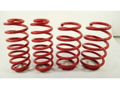 Recambio de muelle amortiguacion para seat leon (1p1) 1.9 tdi referencia OEM IAM 1P0071606  1P0071605B