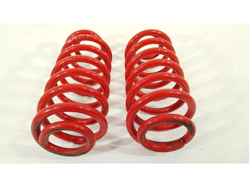Recambio de muelle amortiguacion para seat leon (1p1) 1.9 tdi referencia OEM IAM 1P0071606  1P0071605B