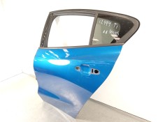 Recambio de puerta trasera izquierda para ford focus st-line referencia OEM IAM JX7BA24721   2