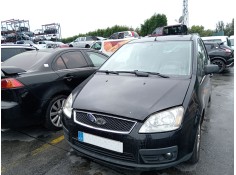 ford focus c-max (dm2) del año 2004