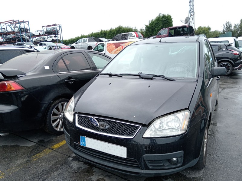 ford focus c-max (dm2) del año 2004