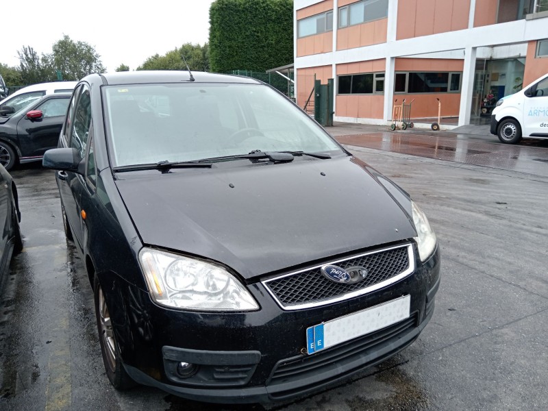 ford focus c-max (dm2) del año 2004
