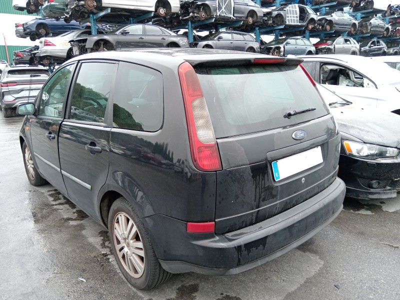 ford focus c-max (dm2) del año 2004
