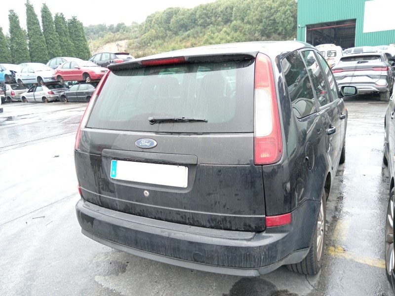 ford focus c-max (dm2) del año 2004