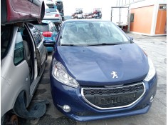 peugeot 208 i (ca_, cc_) del año 2012 2