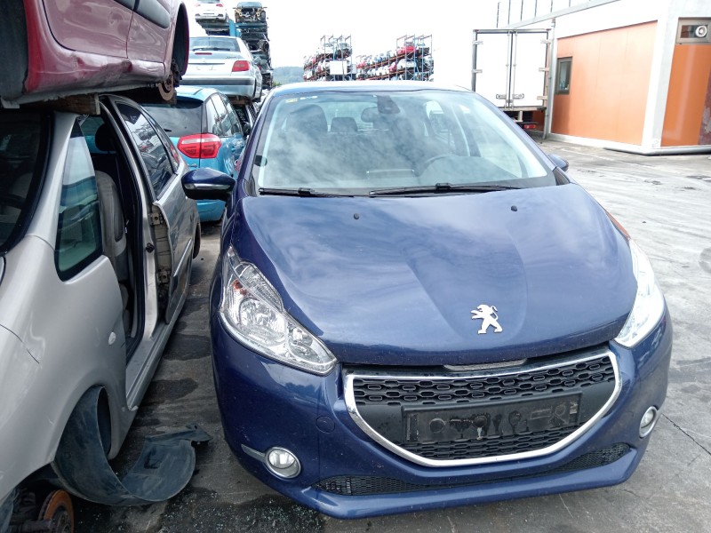 peugeot 208 i (ca_, cc_) del año 2012