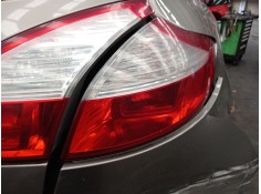 Recambio de piloto trasero derecho para renault megane iii hatchback (bz0/1_, b3_) 1.9 dci (bz0n, bz0j) referencia OEM IAM   