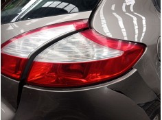Recambio de piloto trasero derecho para renault megane iii hatchback (bz0/1_, b3_) 1.9 dci (bz0n, bz0j) referencia OEM IAM    2