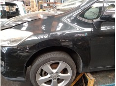 Recambio de aleta delantera izquierda para toyota auris (_e15_) 1.8 hybrid (zwe150_) referencia OEM IAM   