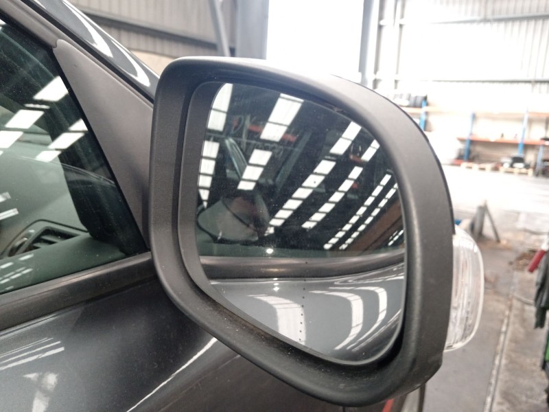 Recambio de retrovisor derecho para volvo v50 (545) 1.6 d referencia OEM IAM    Recambio de retrovisor derecho para volvo v50 (545) 1.6 d referencia OEM IAM