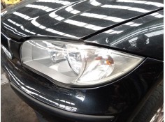 Recambio de faro izquierdo para bmw 1 (e87) 118 i referencia OEM IAM    2