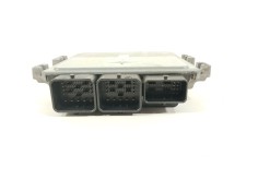 Recambio de centralita motor uce para citroën c4 aircross 1.6 hdi 115 referencia OEM IAM 9692247180  9678226080 2