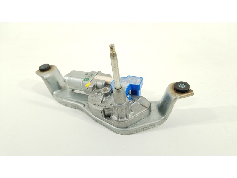 Recambio de motor limpia trasero para citroën c4 aircross 1.6 hdi 115 referencia OEM IAM 1610366880  