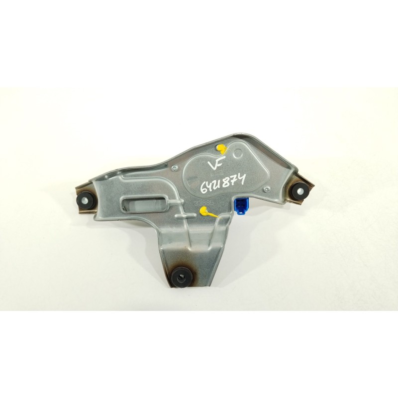 Recambio de motor limpia trasero para citroën c4 aircross 1.6 hdi 115 referencia OEM IAM 1610366880  