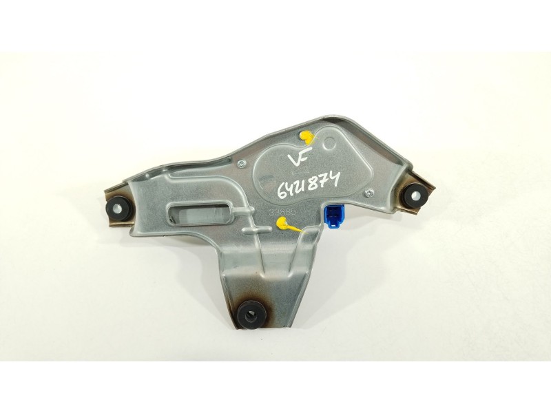 Recambio de motor limpia trasero para citroën c4 aircross 1.6 hdi 115 referencia OEM IAM 1610366880  