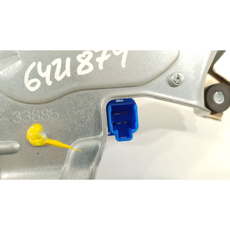 Recambio de motor limpia trasero para citroën c4 aircross 1.6 hdi 115 referencia OEM IAM 1610366880  