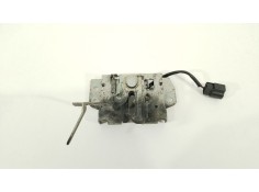 Recambio de cerradura capot para citroën c4 aircross 1.6 hdi 115 referencia OEM IAM 1607812380  