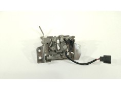 Recambio de cerradura capot para citroën c4 aircross 1.6 hdi 115 referencia OEM IAM 1607812380   2