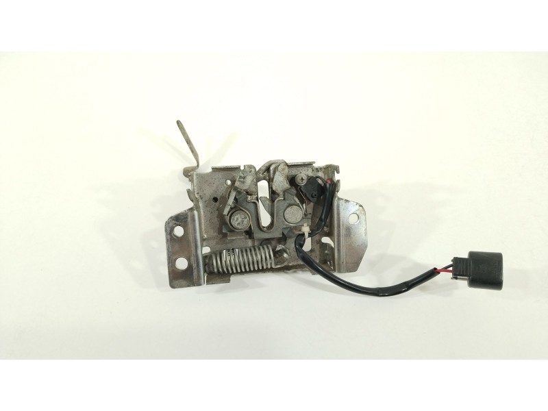 Recambio de cerradura capot para citroën c4 aircross 1.6 hdi 115 referencia OEM IAM 1607812380  