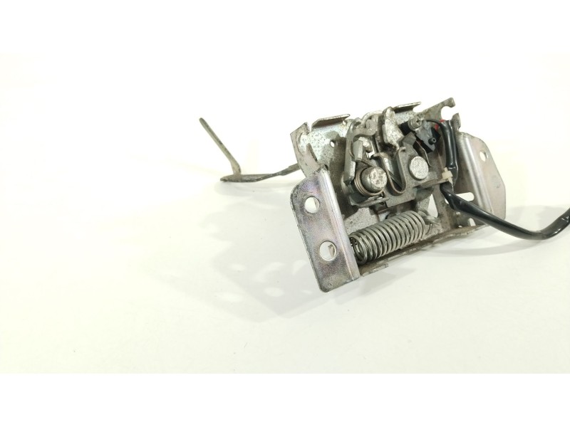 Recambio de cerradura capot para citroën c4 aircross 1.6 hdi 115 referencia OEM IAM 1607812380  