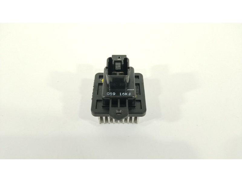 Recambio de resistencia calefaccion para citroën c4 aircross 1.6 hdi 115 referencia OEM IAM 1609727980  