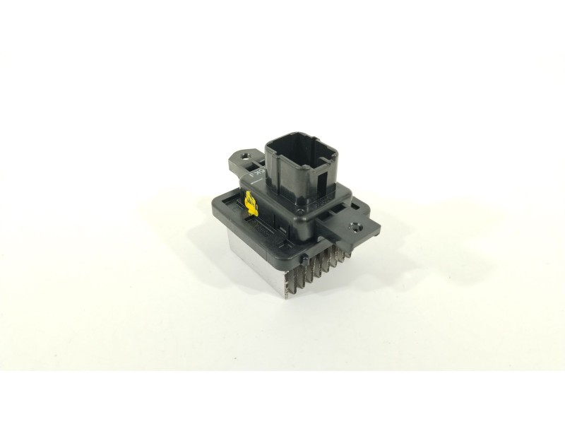 Recambio de resistencia calefaccion para citroën c4 aircross 1.6 hdi 115 referencia OEM IAM 1609727980  