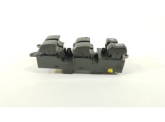 Recambio de mando elevalunas delantero izquierdo para citroën c4 aircross 1.6 hdi 115 referencia OEM IAM 1612378380  8608A261 2