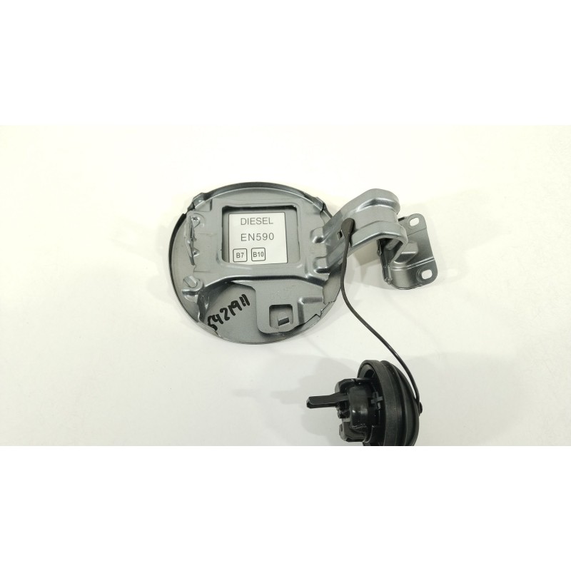 Recambio de tapa exterior combustible para citroën c4 aircross 1.6 hdi 115 referencia OEM IAM 1607729380  