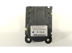 Recambio de motor apertura trampillas climatizador para citroën c4 aircross 1.6 hdi 115 referencia OEM IAM 647902 CSA512T010 VHB 2