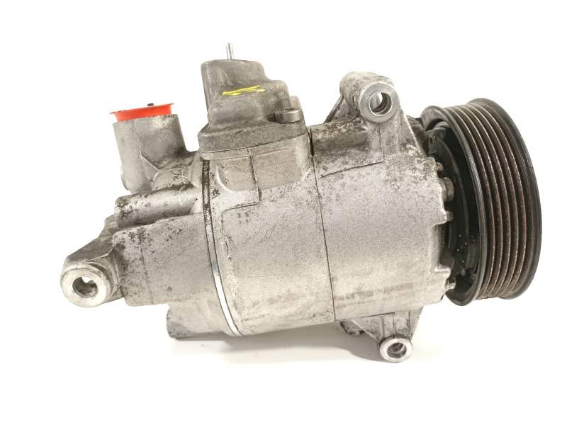 COMPRESOR AIRE ACONDICIONADO 1K0820803A 