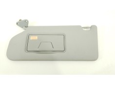Recambio de parasol izquierdo para citroën c4 aircross 1.6 hdi 115 referencia OEM IAM 1633532380  7620A901