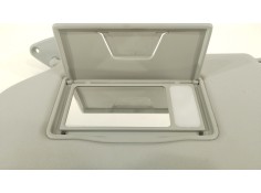 Recambio de parasol izquierdo para citroën c4 aircross 1.6 hdi 115 referencia OEM IAM 1633532380  7620A901 2