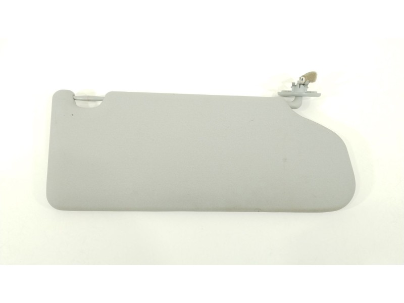 Recambio de parasol izquierdo para citroën c4 aircross 1.6 hdi 115 referencia OEM IAM 1633532380  7620A901