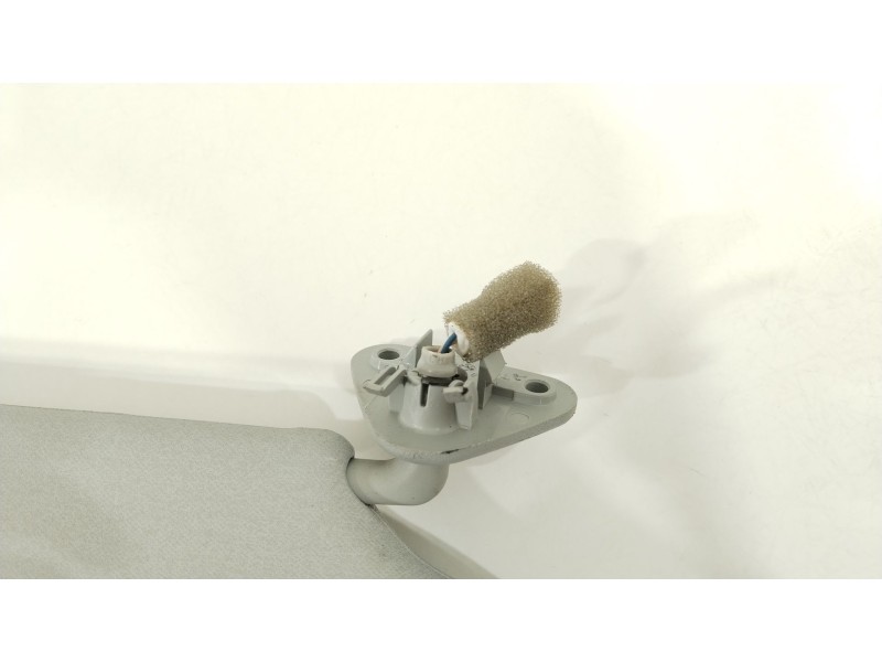 Recambio de parasol izquierdo para citroën c4 aircross 1.6 hdi 115 referencia OEM IAM 1633532380  7620A901