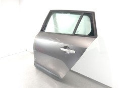 Recambio de puerta trasera izquierda para renault megane iii sport tourer 1.5 dci diesel fap referencia OEM IAM    2
