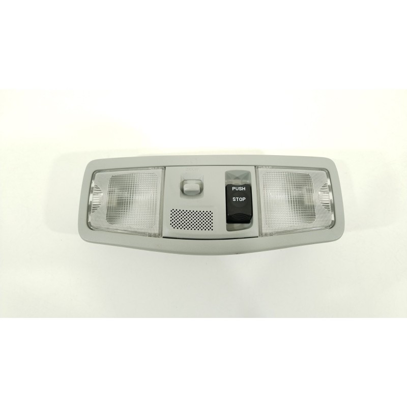 Recambio de luz interior para citroën c4 aircross 1.6 hdi 115 referencia OEM IAM 8401A009ZZ  1608390680