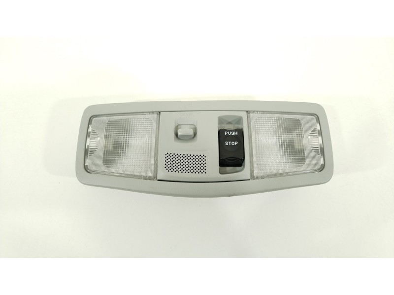 Recambio de luz interior para citroën c4 aircross 1.6 hdi 115 referencia OEM IAM 8401A009ZZ  1608390680