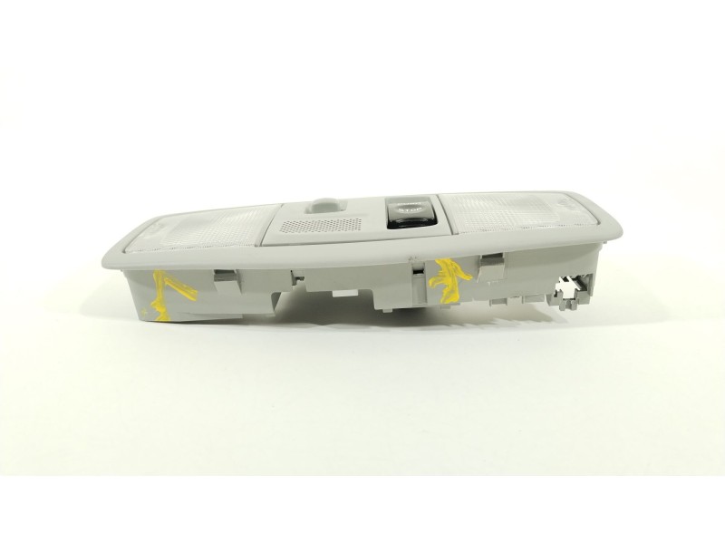 Recambio de luz interior para citroën c4 aircross 1.6 hdi 115 referencia OEM IAM 8401A009ZZ  1608390680