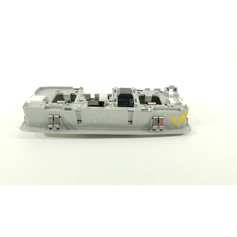 Recambio de luz interior para citroën c4 aircross 1.6 hdi 115 referencia OEM IAM 8401A009ZZ  1608390680