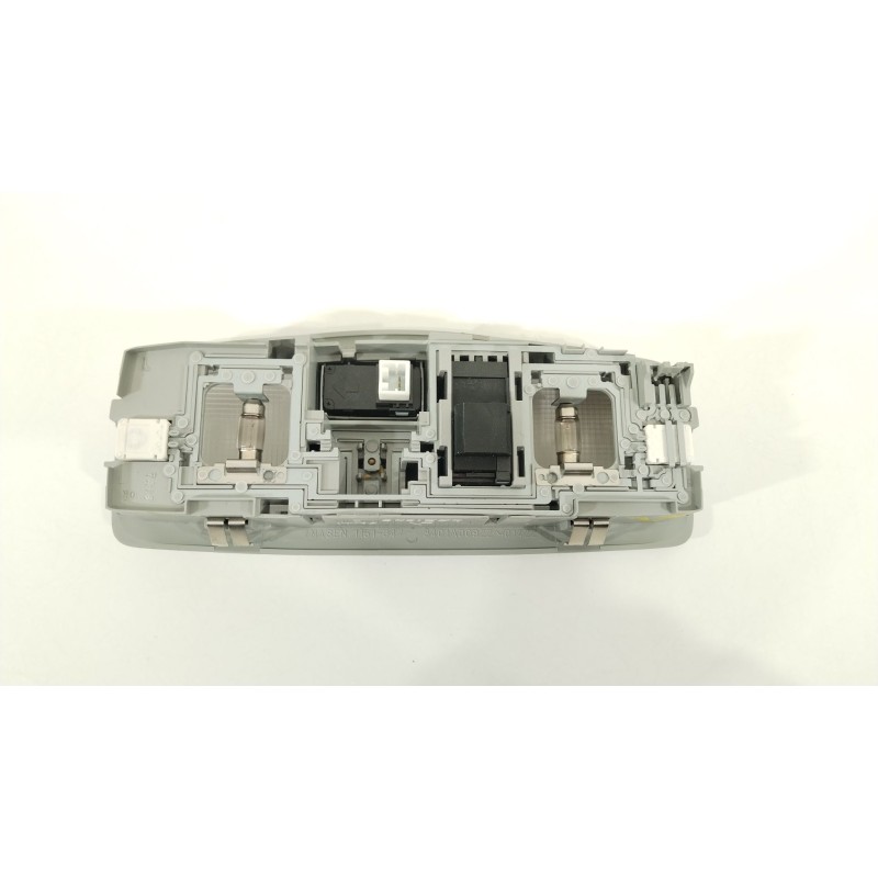 Recambio de luz interior para citroën c4 aircross 1.6 hdi 115 referencia OEM IAM 8401A009ZZ  1608390680