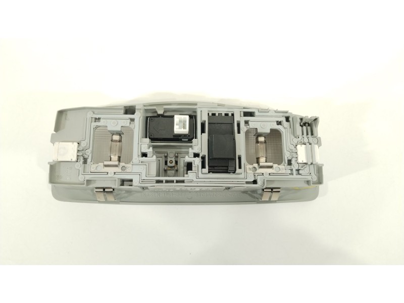 Recambio de luz interior para citroën c4 aircross 1.6 hdi 115 referencia OEM IAM 8401A009ZZ  1608390680