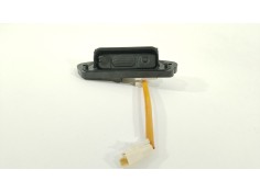 Recambio de maneta exterior porton para citroën c4 aircross 1.6 hdi 115 referencia OEM IAM 649059  