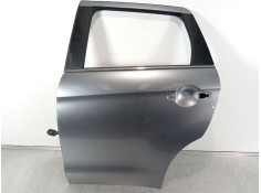 Recambio de puerta trasera izquierda para citroën c4 aircross 1.6 hdi 115 referencia OEM IAM 1607993780  